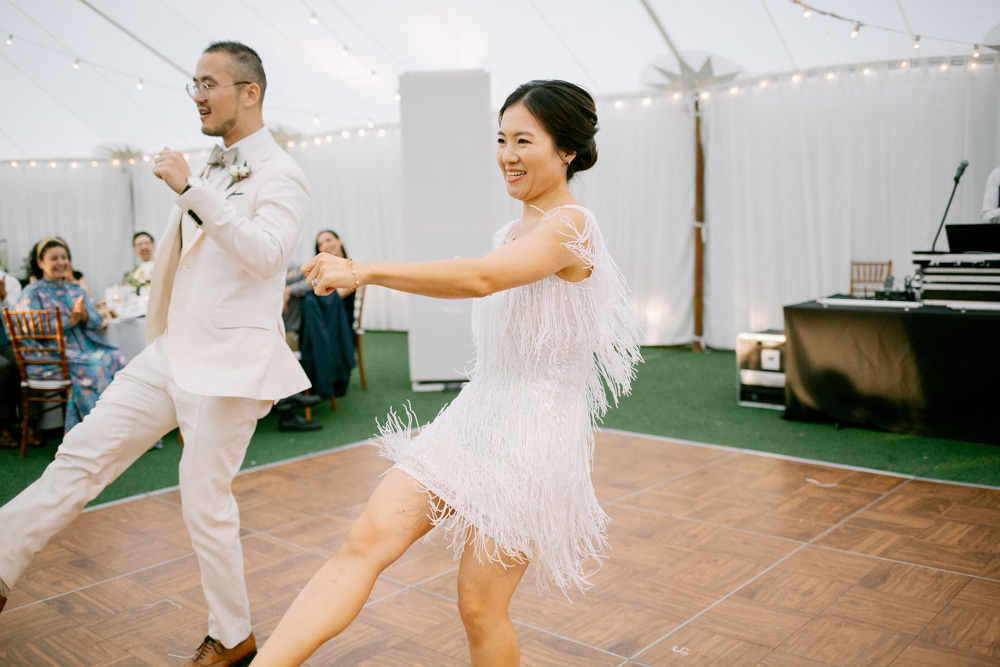 Keswick Vineyards Wedding The Smiths Photography