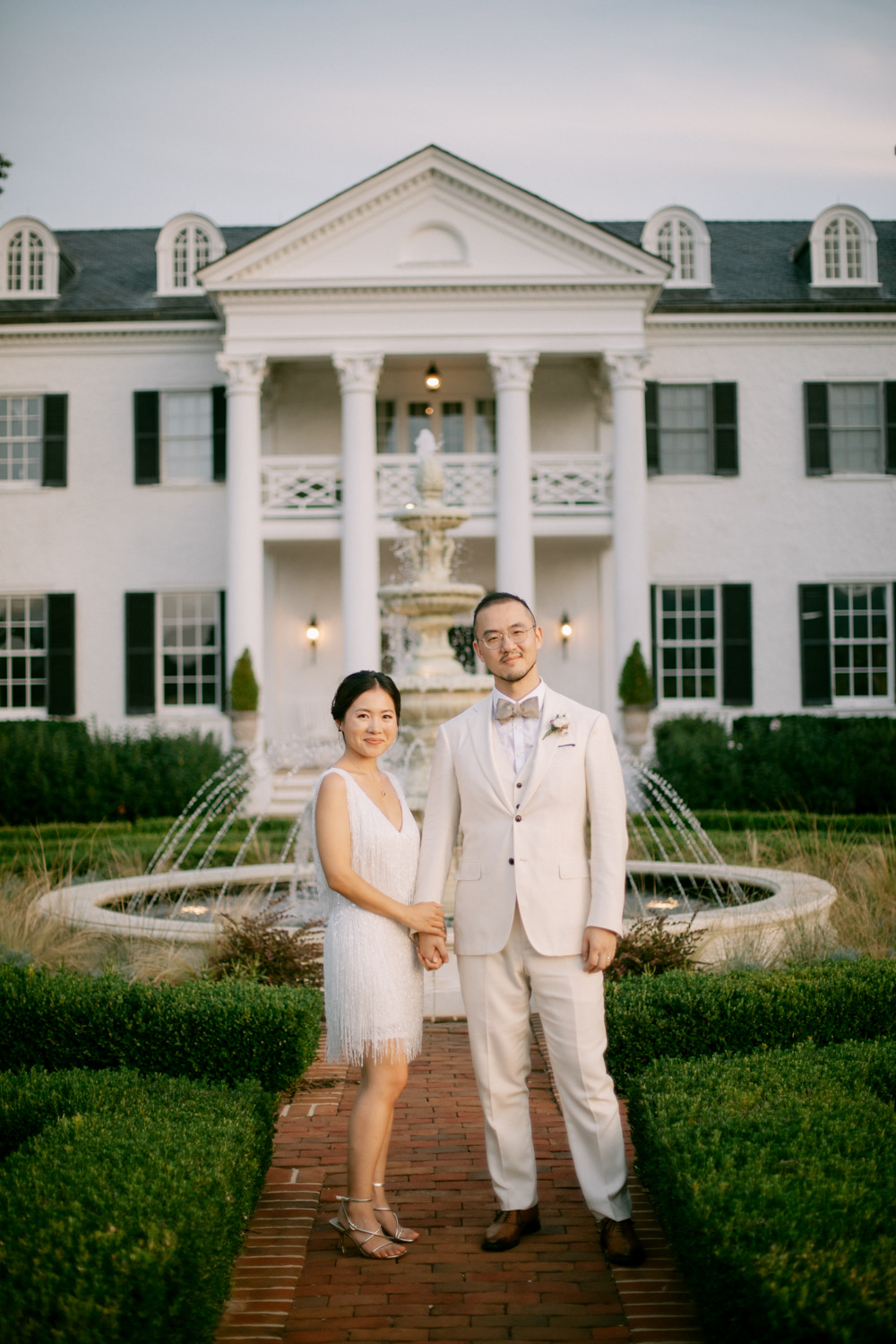 Keswick Vineyards Wedding The Smiths Photography