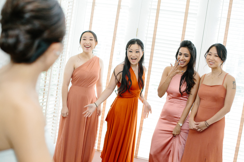 Keswick Vineyards Wedding The Smiths Photography
