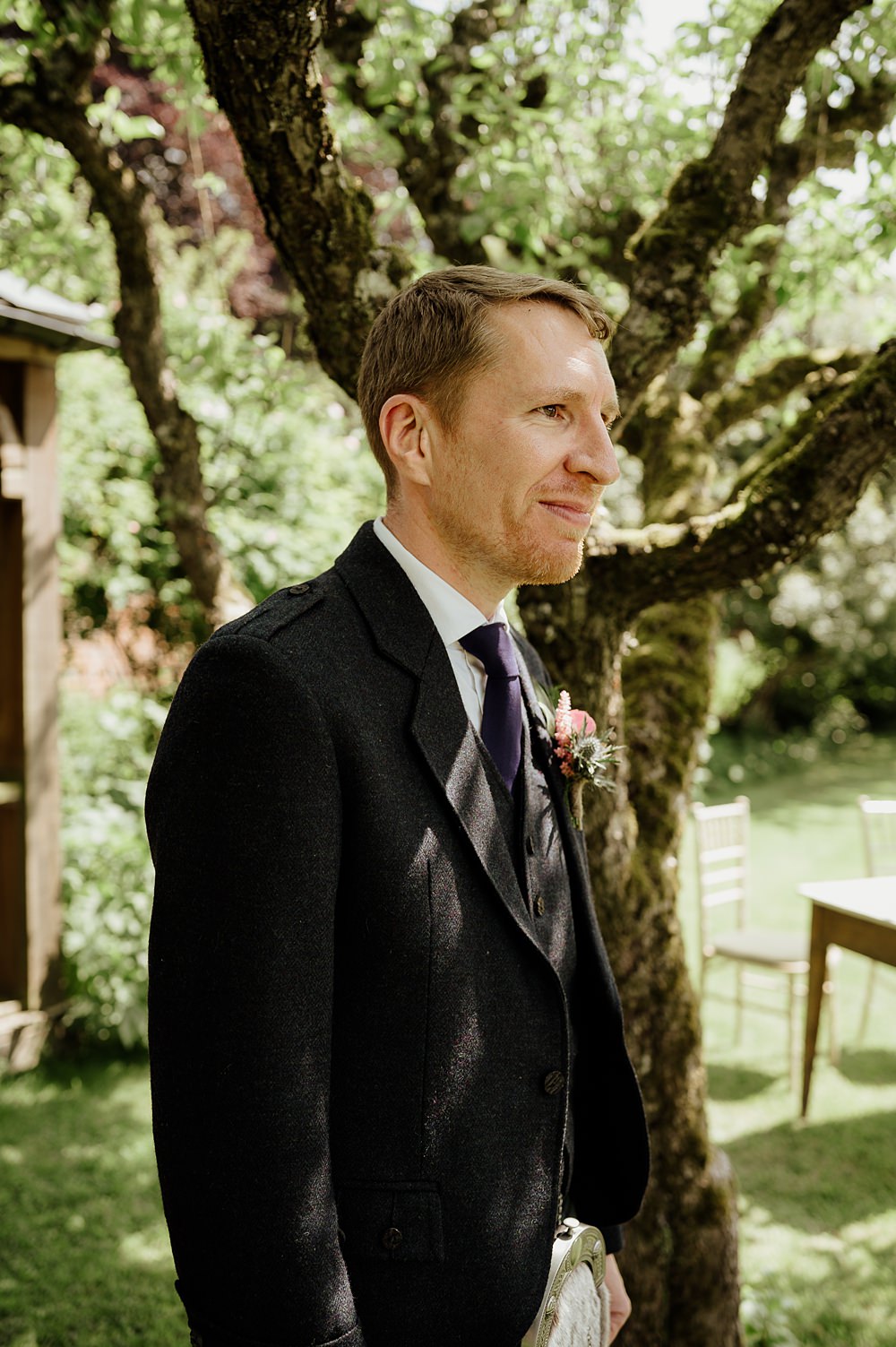 Perthshire Barn Wedding Nicola Stewart Photography