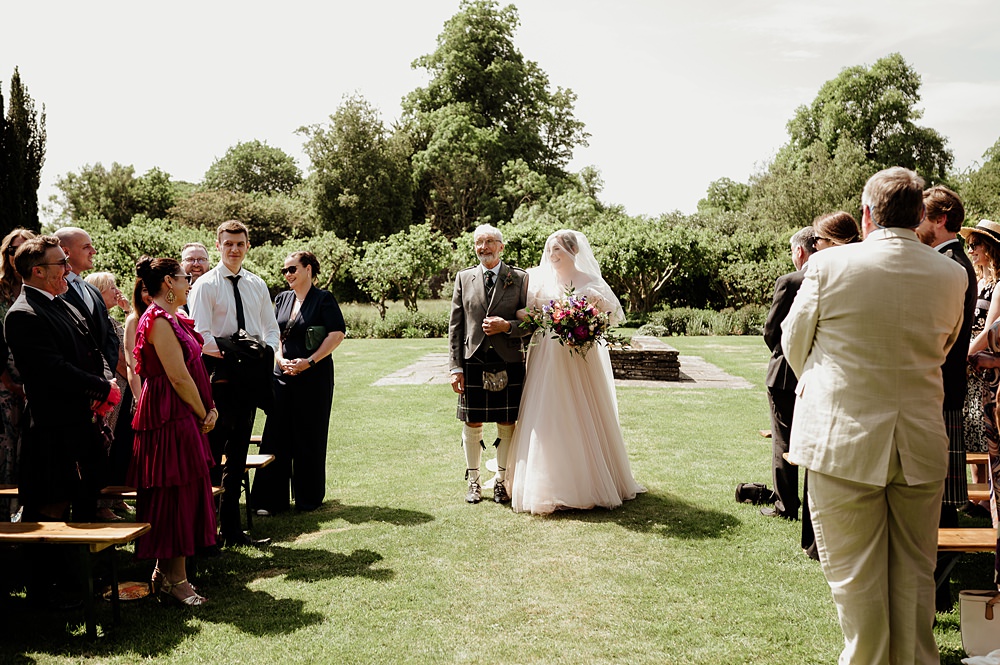 Perthshire Barn Wedding Nicola Stewart Photography