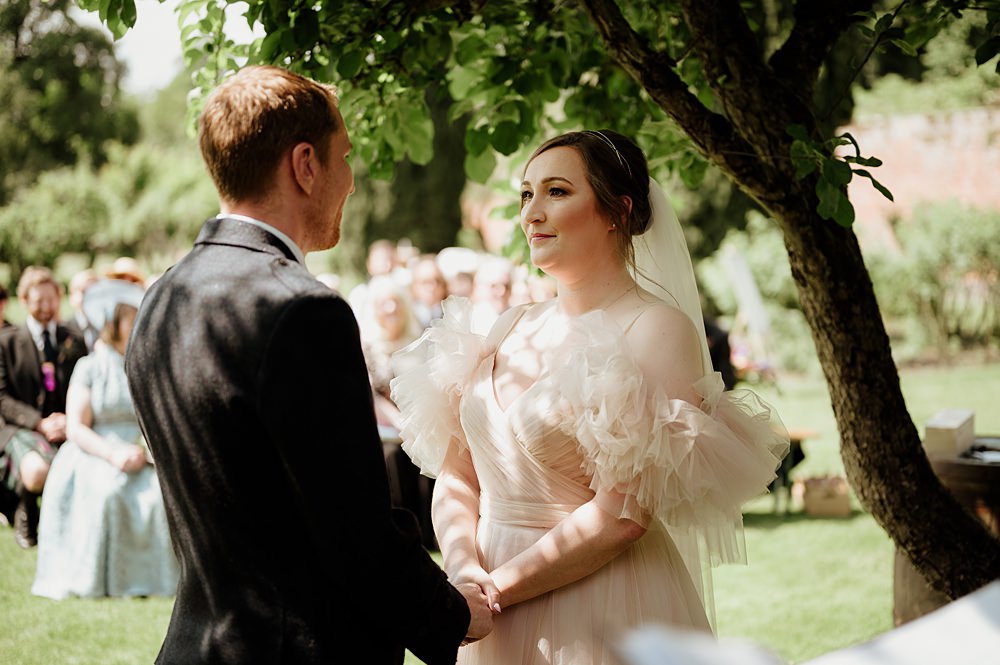 Perthshire Barn Wedding Nicola Stewart Photography