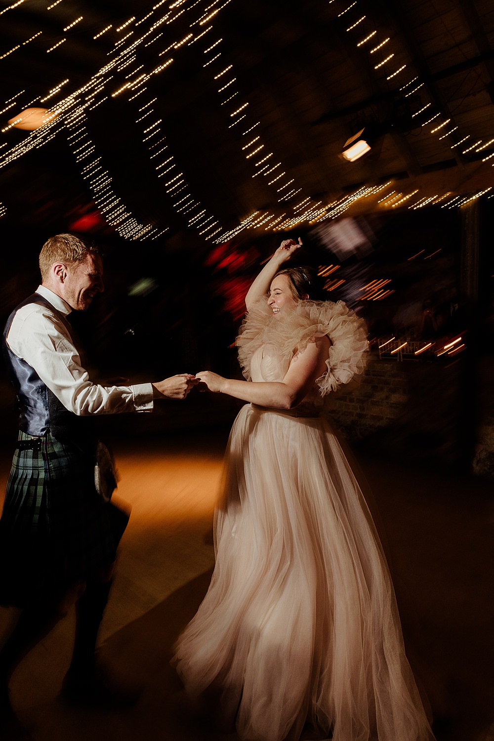 Perthshire Barn Wedding Nicola Stewart Photography