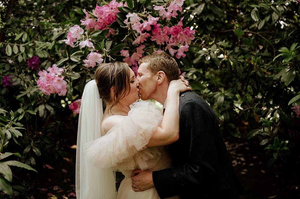 Perthshire Barn Wedding Nicola Stewart Photography