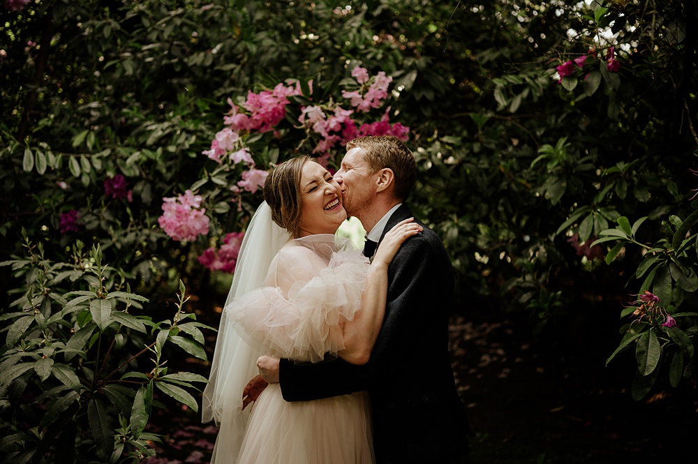 Perthshire Barn Wedding Nicola Stewart Photography