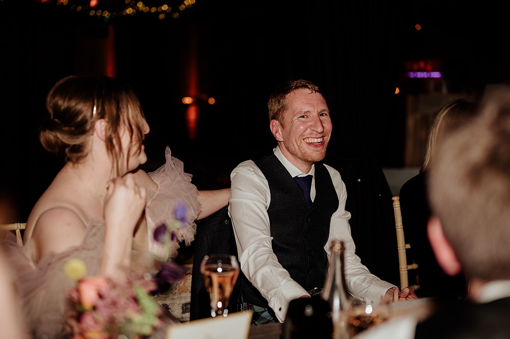 Perthshire Barn Wedding Nicola Stewart Photography