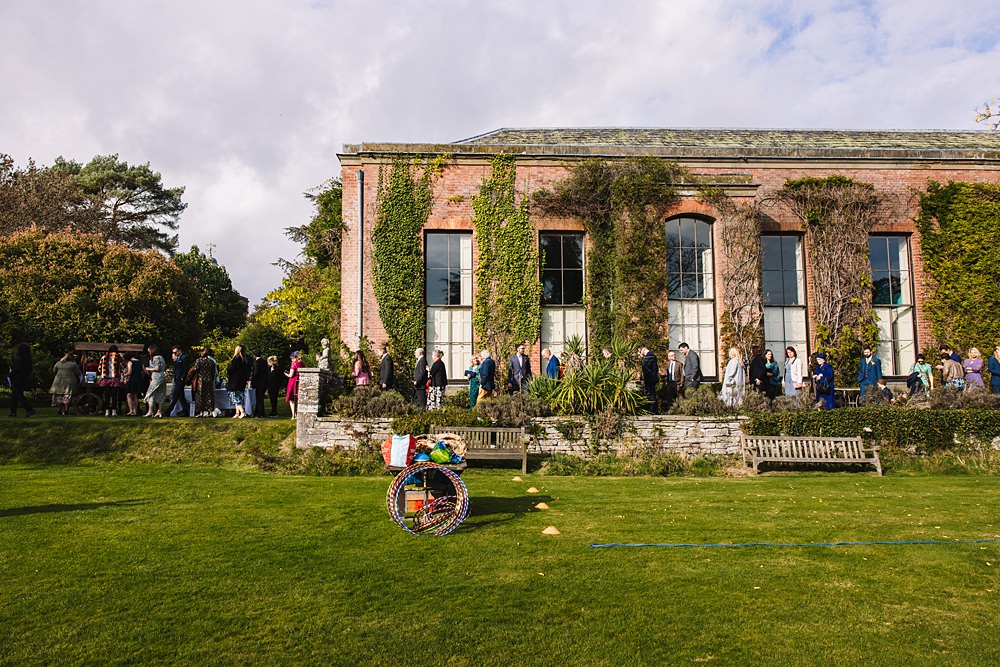 Shropshire Country House Wedding Kate Jackson Photography