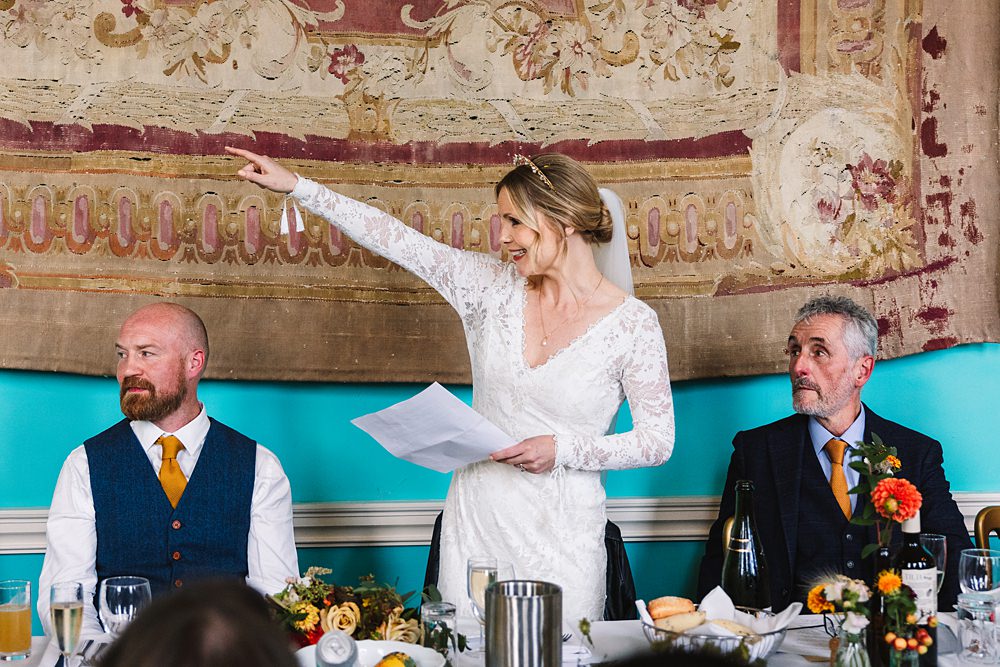 Shropshire Country House Wedding Kate Jackson Photography