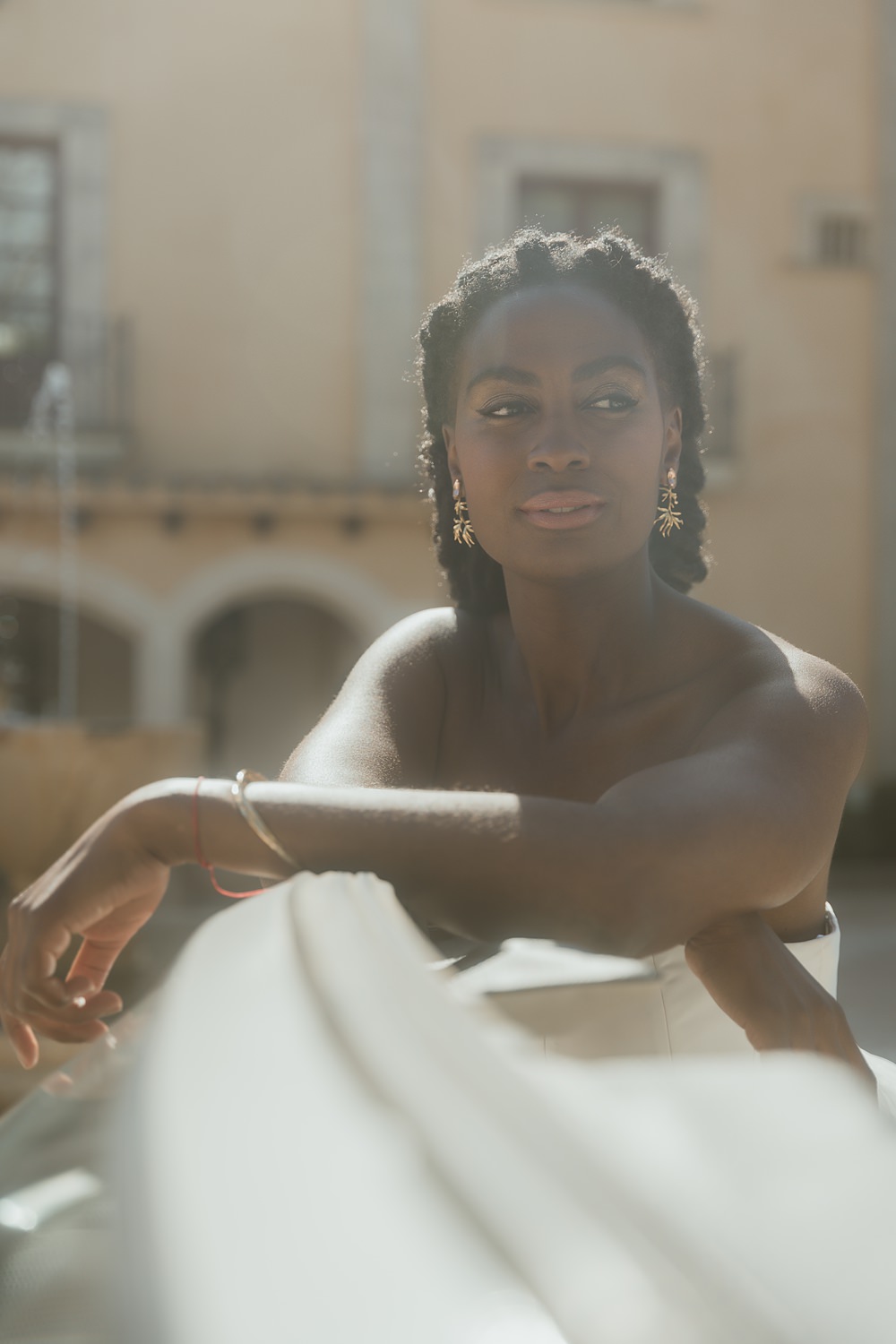 Son Julia Country House Wedding Wedding Adrian Restuccia