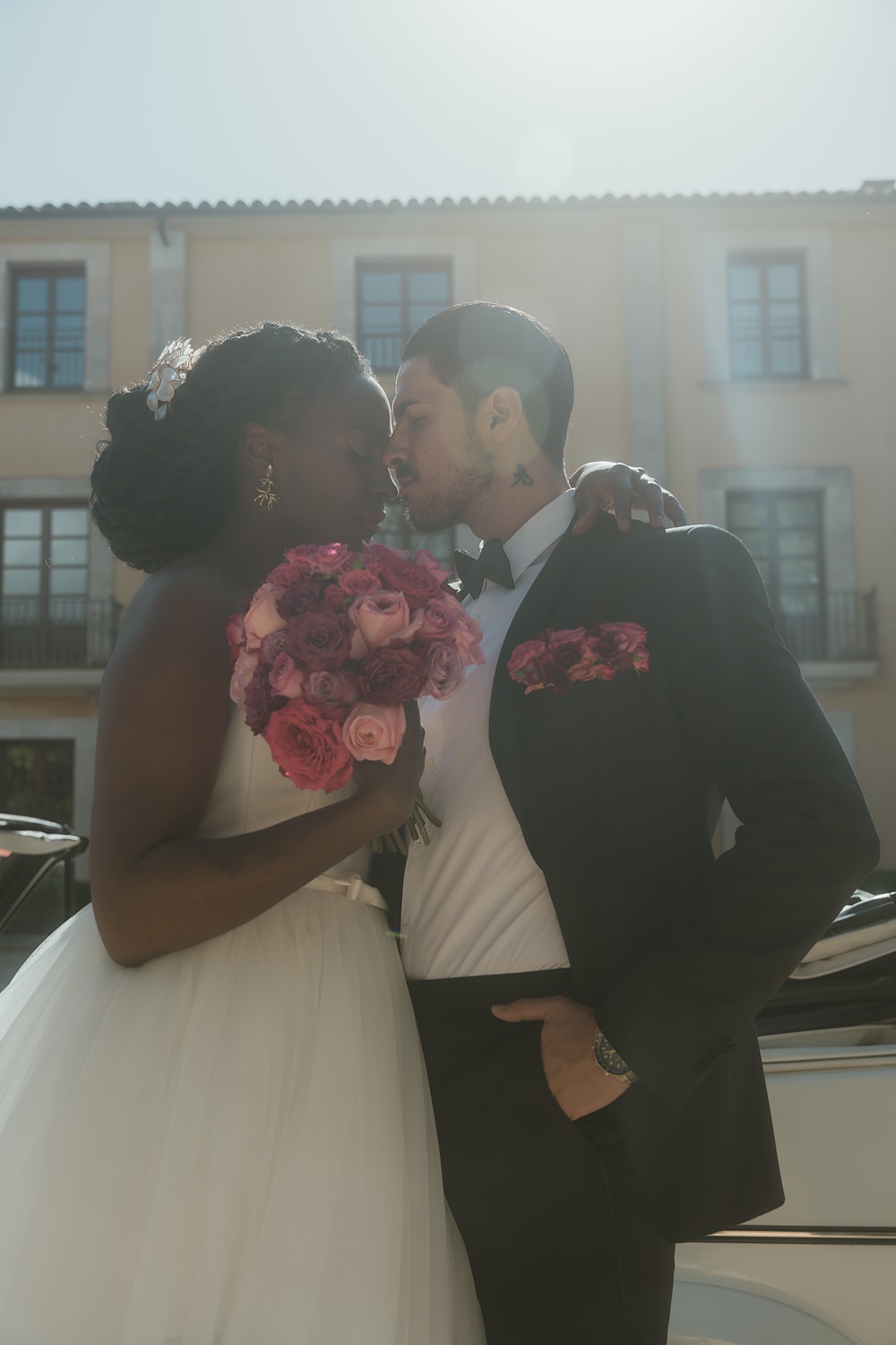 Son Julia Country House Wedding Wedding Adrian Restuccia
