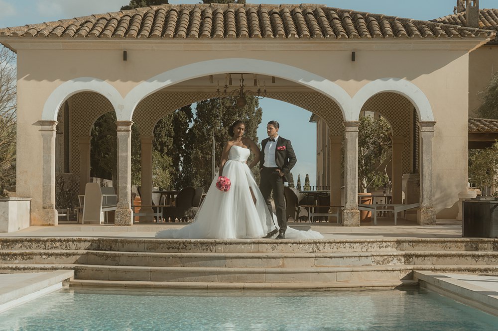 Son Julia Country House Wedding Wedding Adrian Restuccia