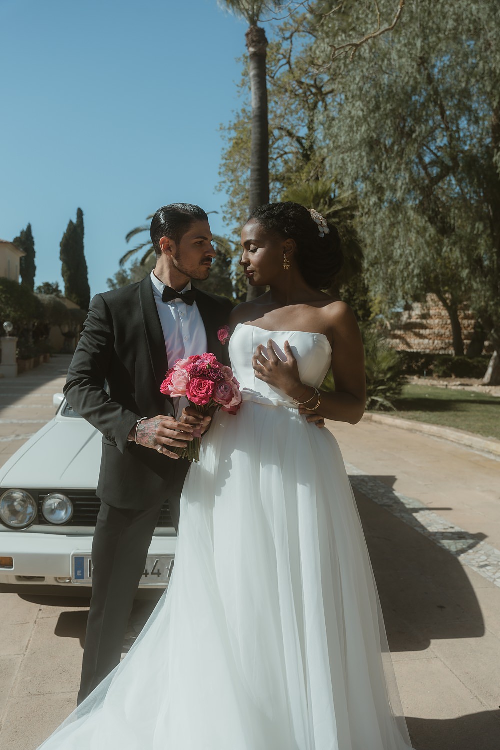 Son Julia Country House Wedding Wedding Adrian Restuccia