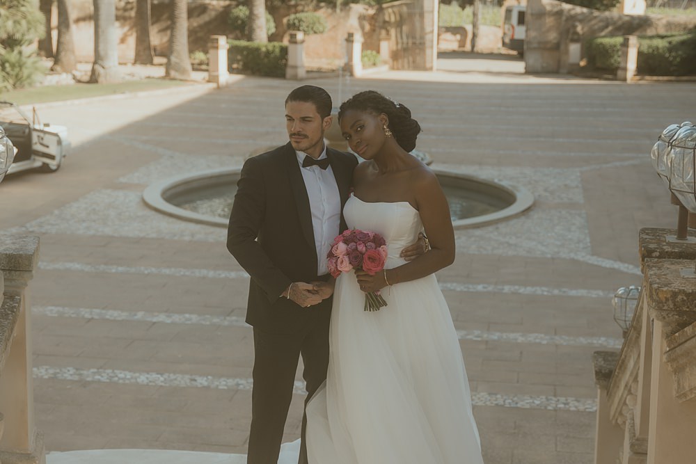 Son Julia Country House Wedding Wedding Adrian Restuccia