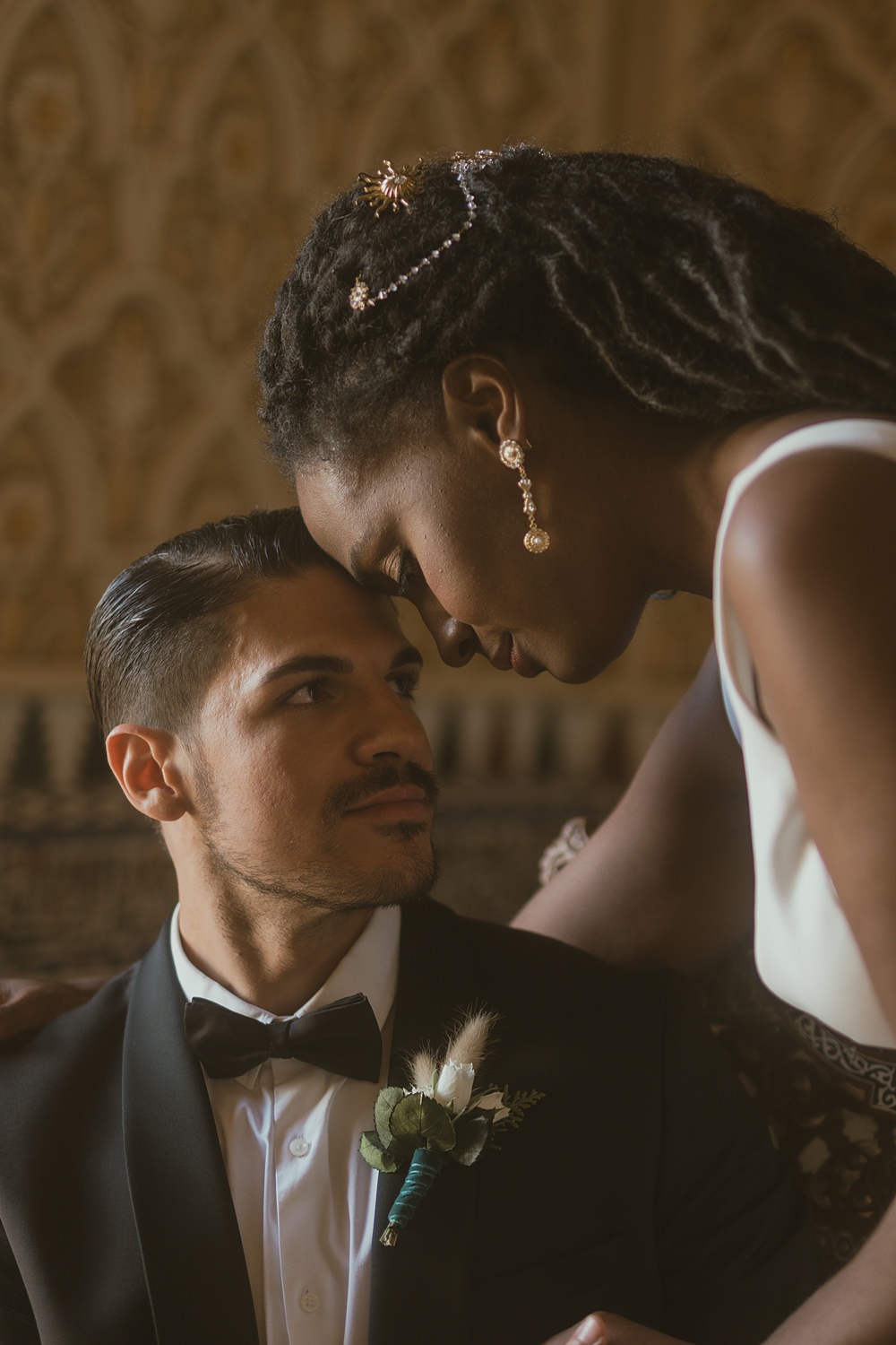 Son Julia Country House Wedding Wedding Adrian Restuccia