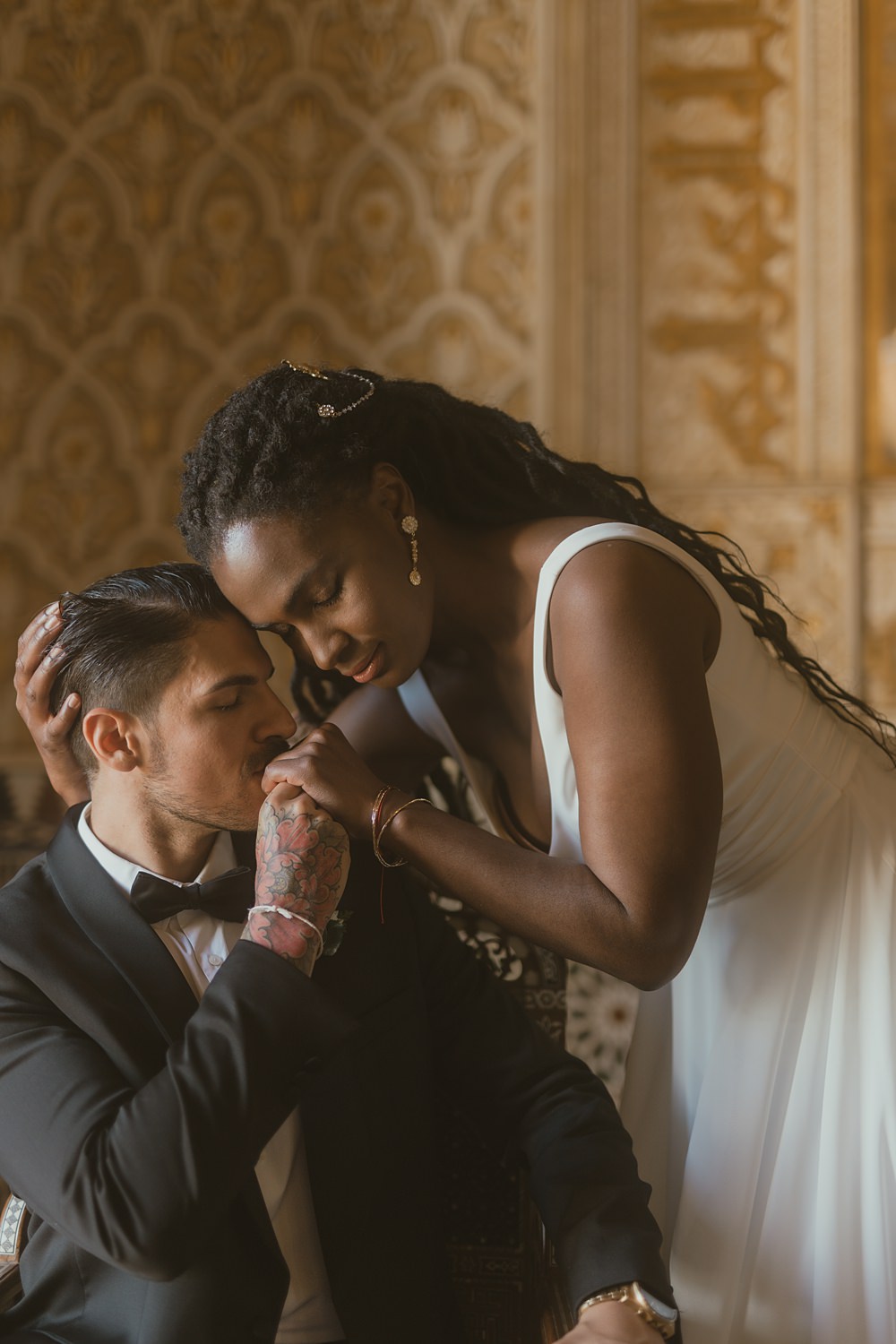 Son Julia Country House Wedding Wedding Adrian Restuccia