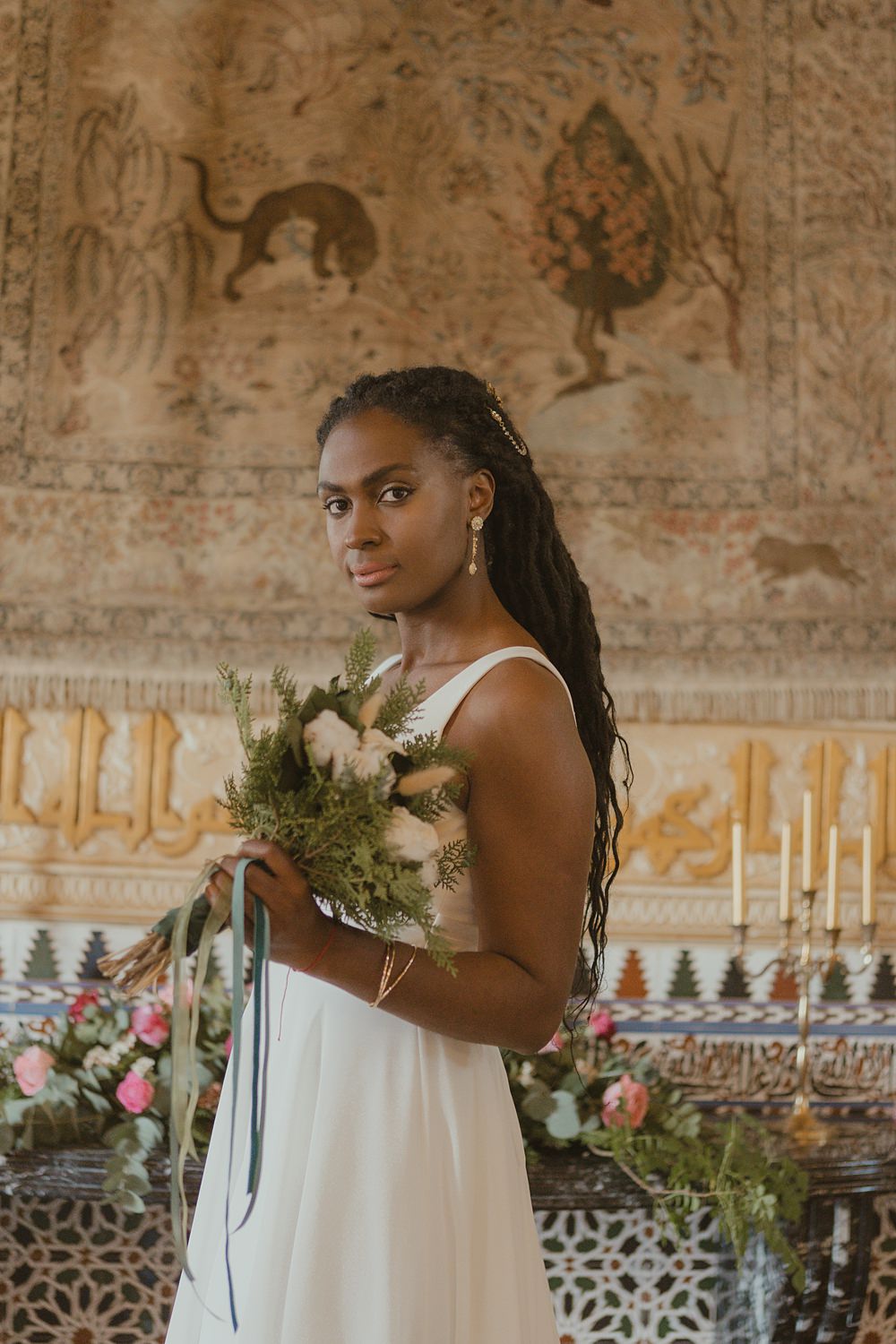 Son Julia Country House Wedding Wedding Adrian Restuccia