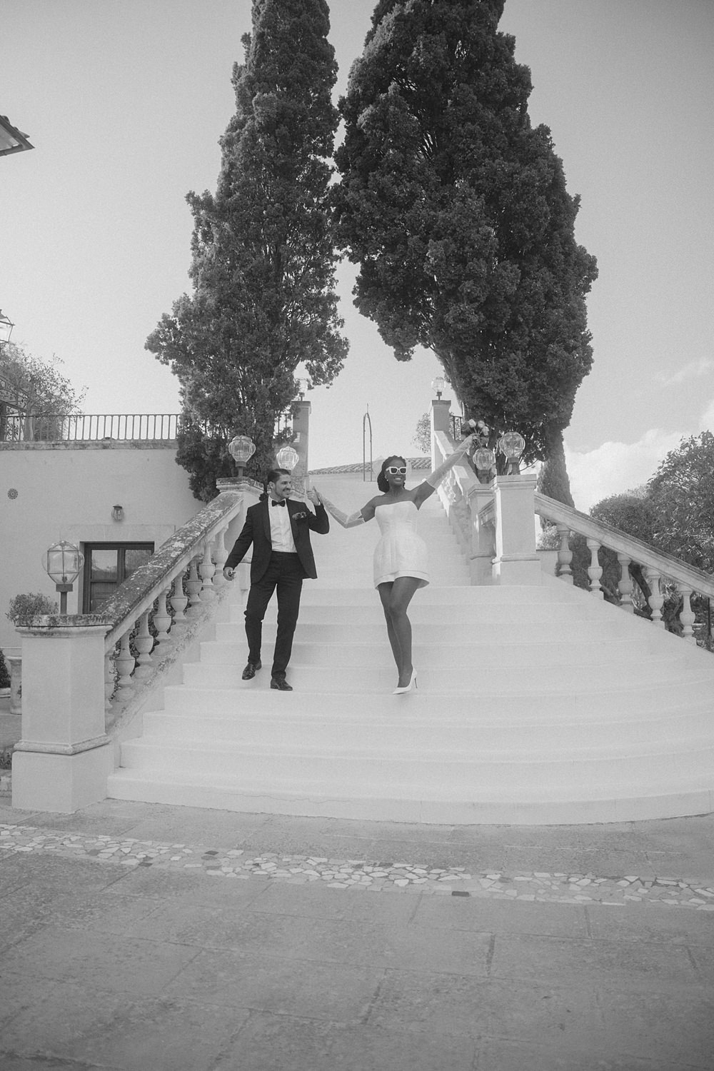 Son Julia Country House Wedding Wedding Adrian Restuccia