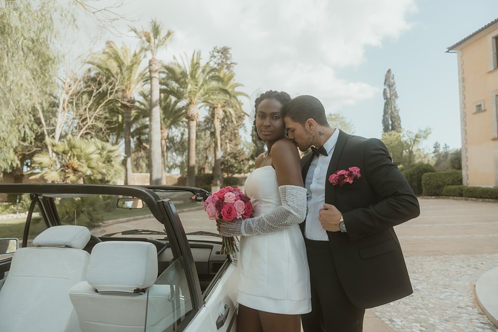 Son Julia Country House Wedding Wedding Adrian Restuccia