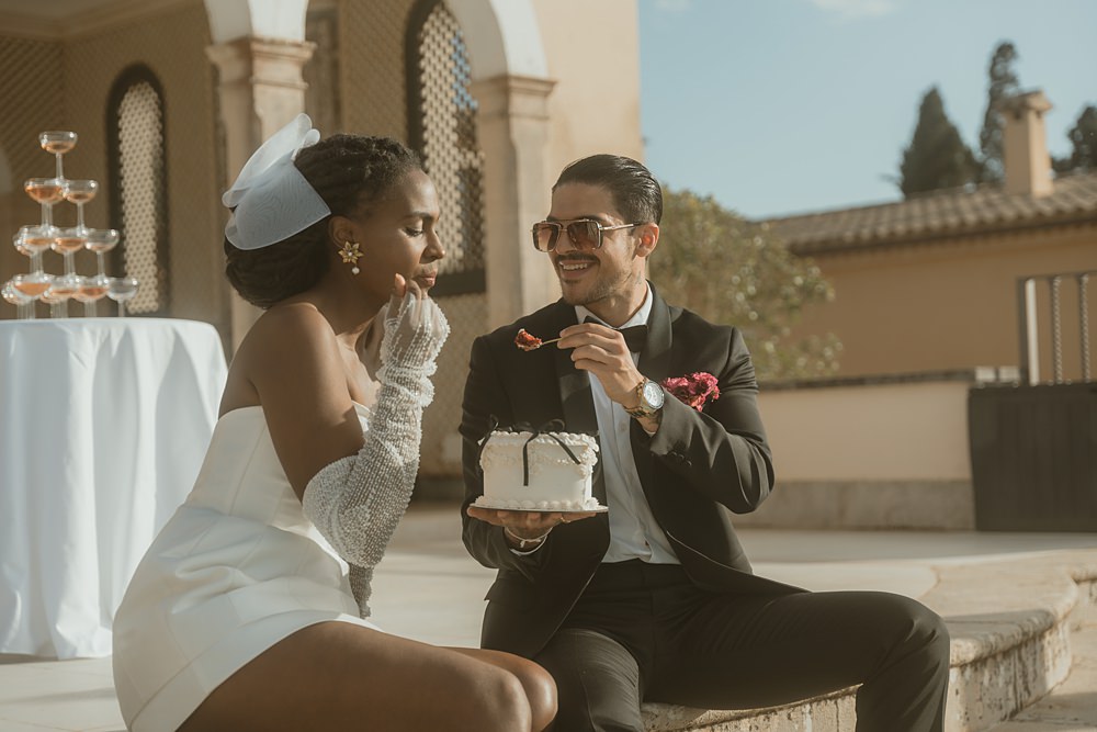 Son Julia Country House Wedding Wedding Adrian Restuccia