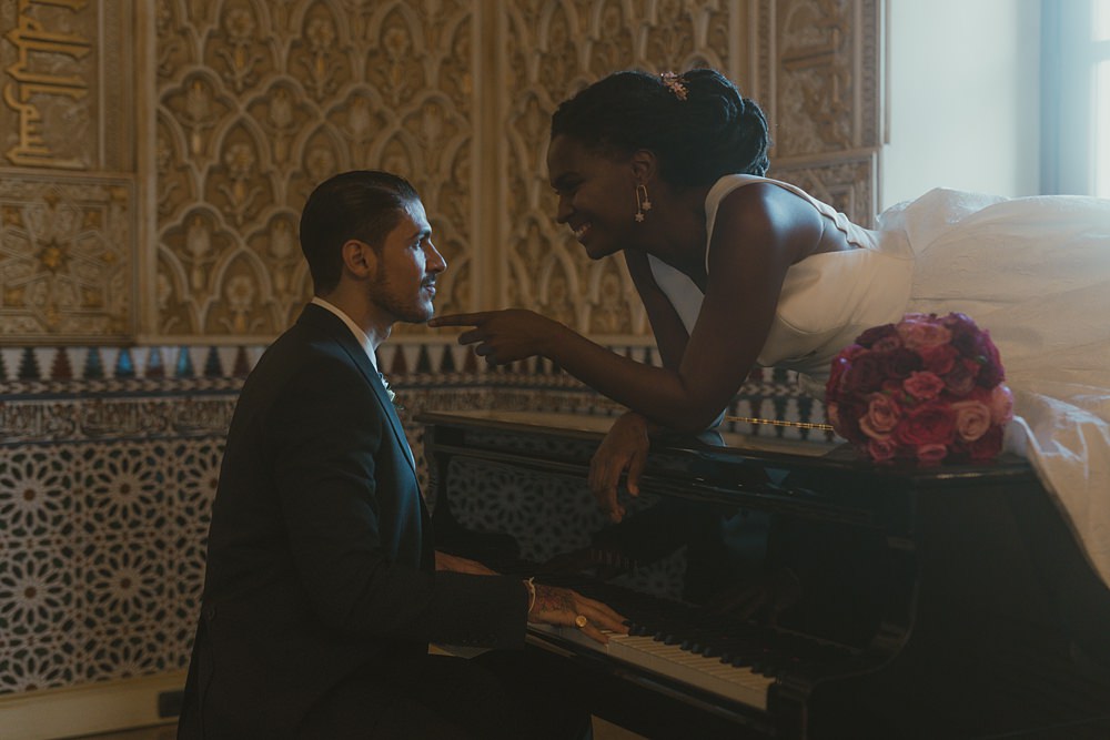 Son Julia Country House Wedding Wedding Adrian Restuccia