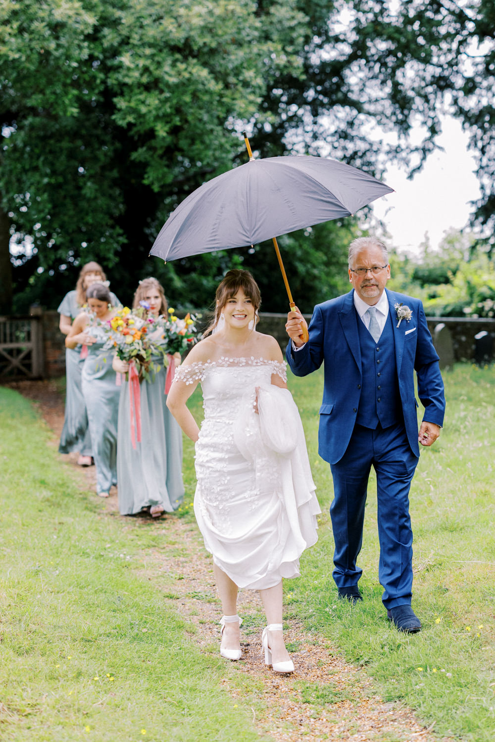 South Stoke Barn Wedding Gemma Vaughan Photography