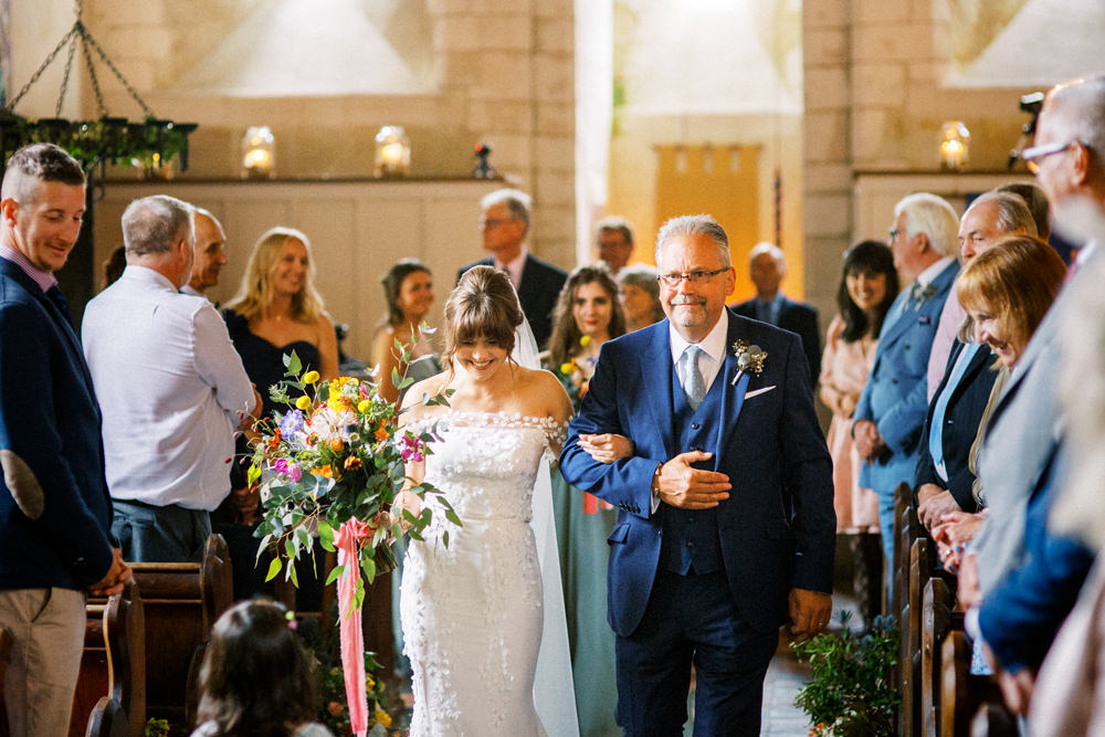 South Stoke Barn Wedding Gemma Vaughan Photography