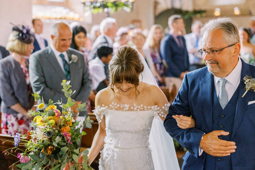 South Stoke Barn Wedding Gemma Vaughan Photography