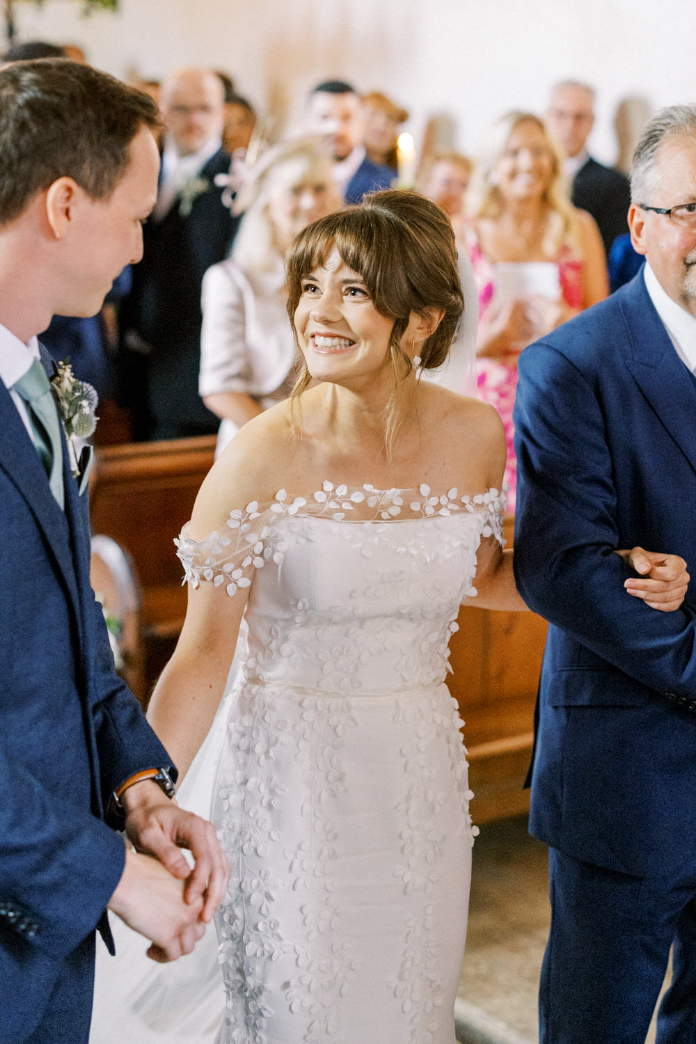 South Stoke Barn Wedding Gemma Vaughan Photography