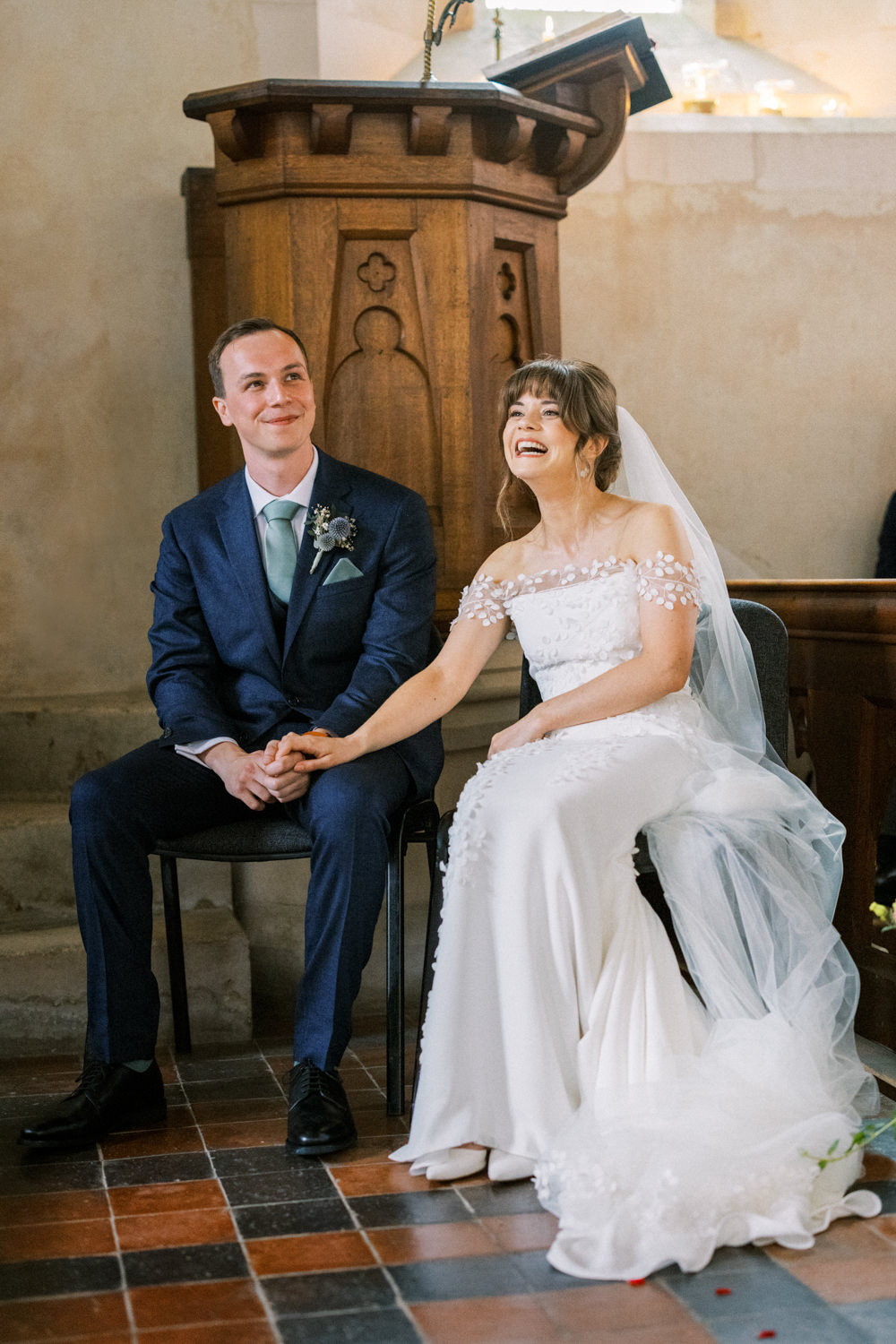South Stoke Barn Wedding Gemma Vaughan Photography