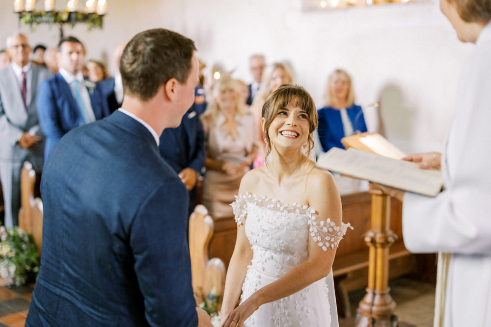 South Stoke Barn Wedding Gemma Vaughan Photography