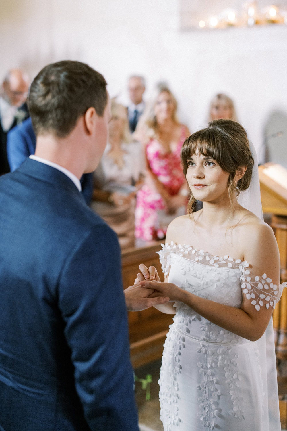 South Stoke Barn Wedding Gemma Vaughan Photography