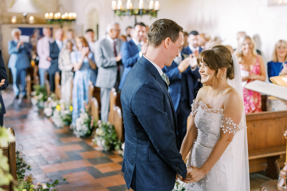 South Stoke Barn Wedding Gemma Vaughan Photography