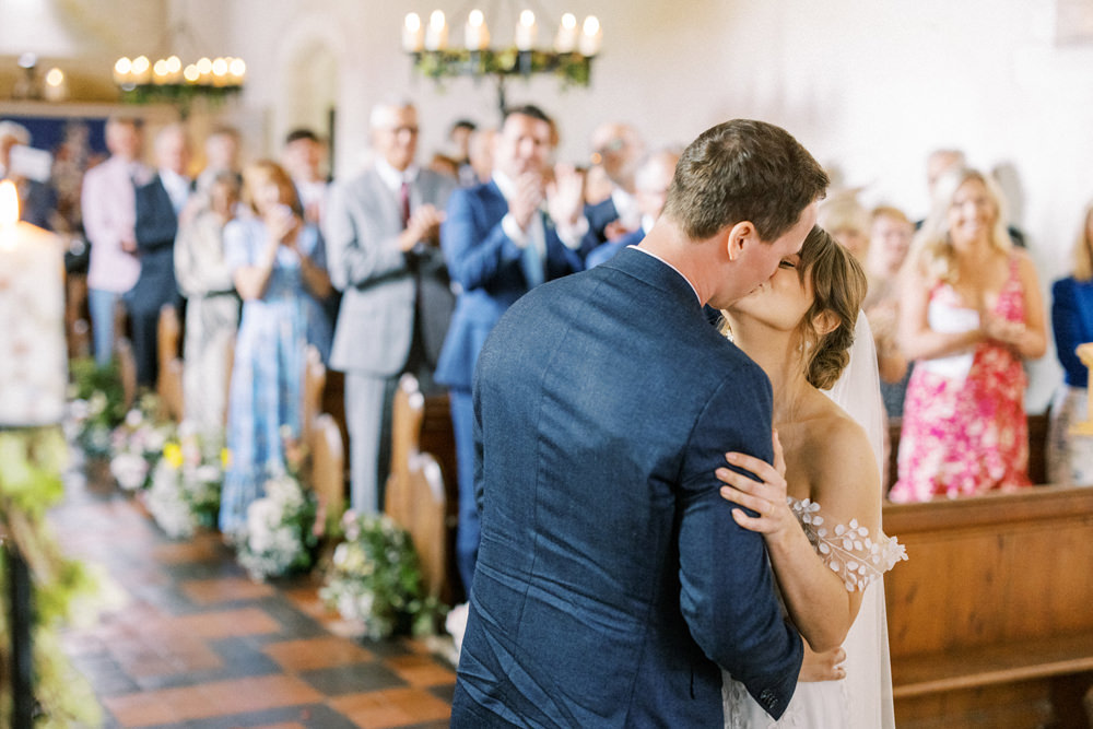 South Stoke Barn Wedding Gemma Vaughan Photography