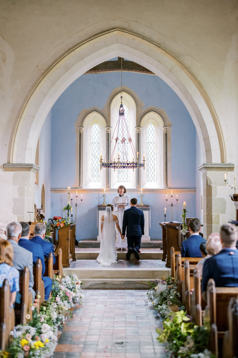 South Stoke Barn Wedding Gemma Vaughan Photography