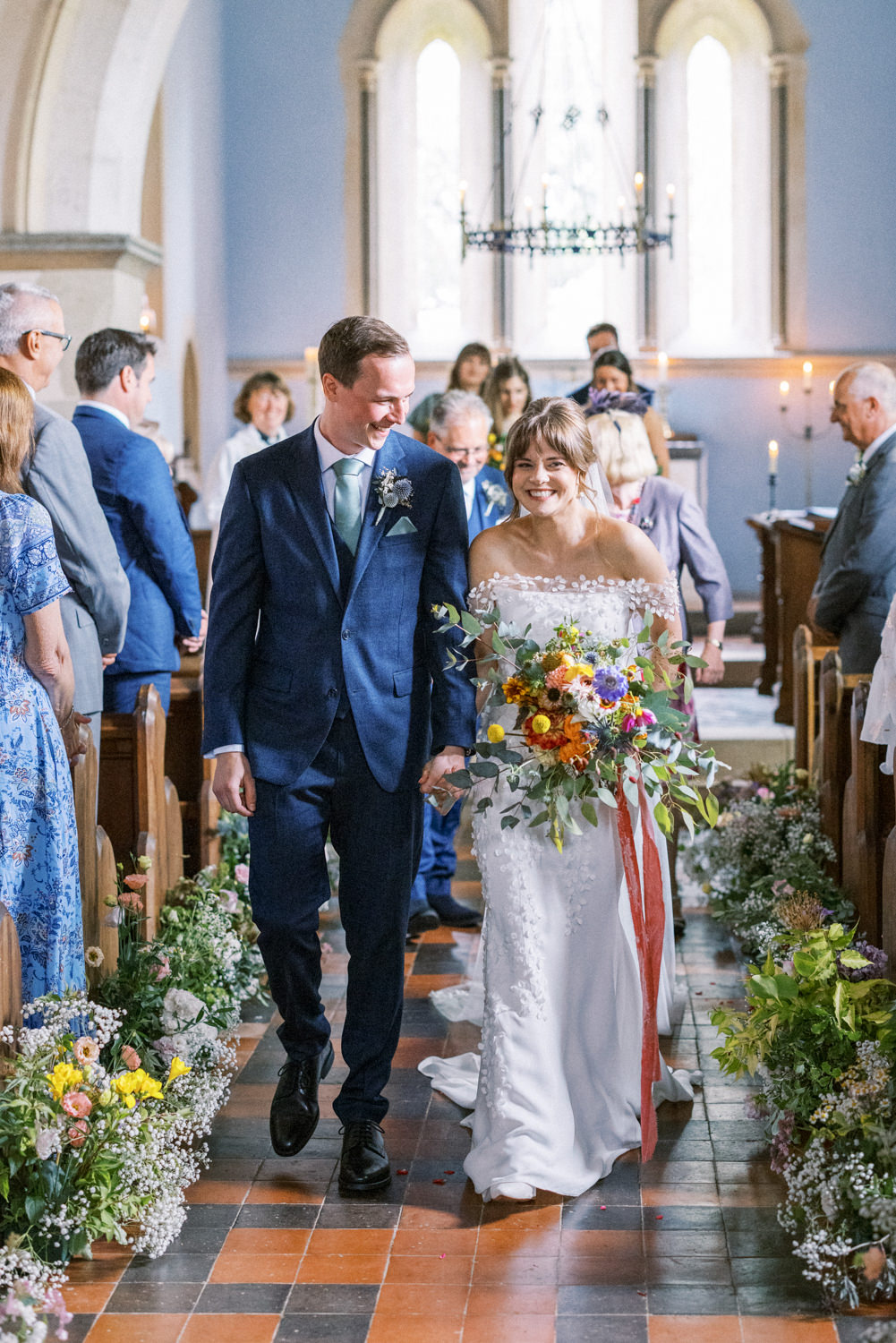 South Stoke Barn Wedding Gemma Vaughan Photography