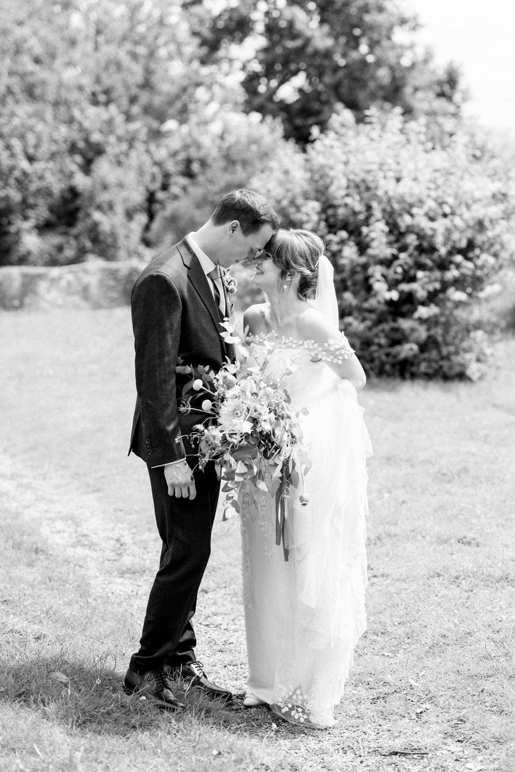 South Stoke Barn Wedding Gemma Vaughan Photography