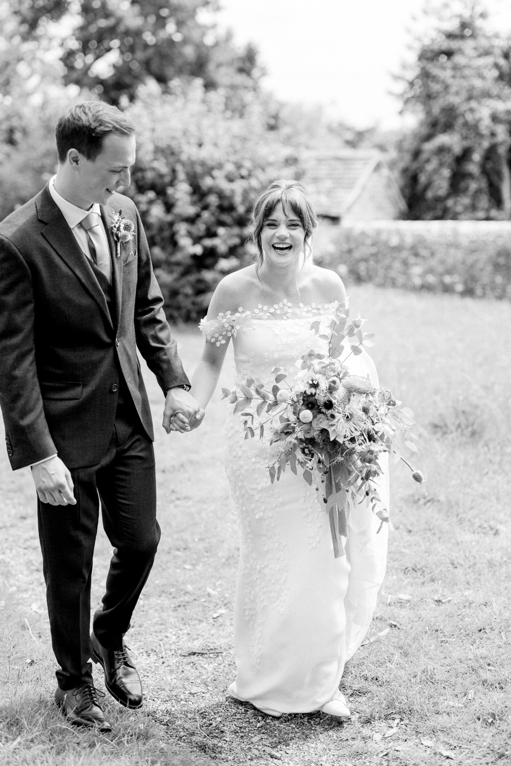 South Stoke Barn Wedding Gemma Vaughan Photography