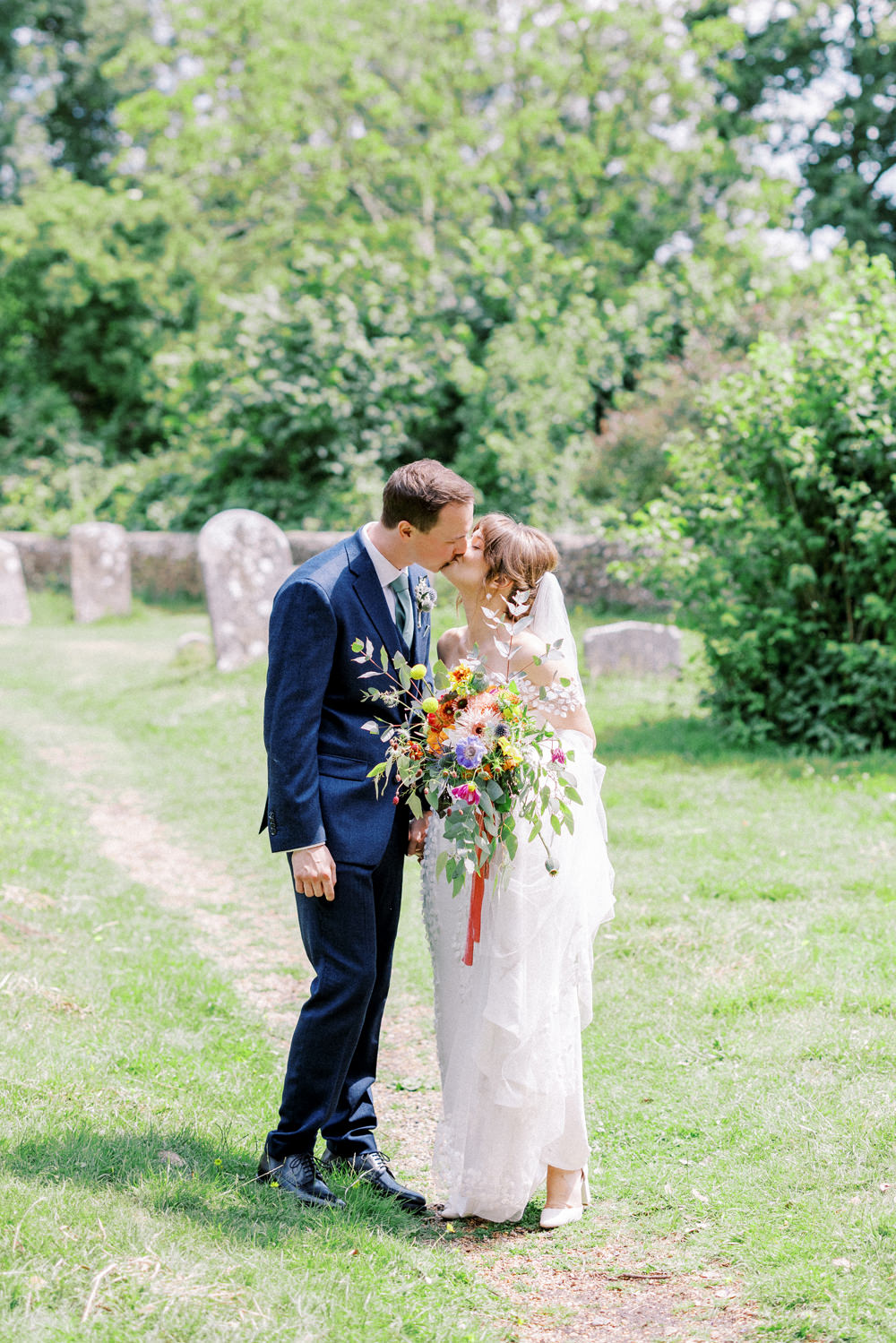 South Stoke Barn Wedding Gemma Vaughan Photography