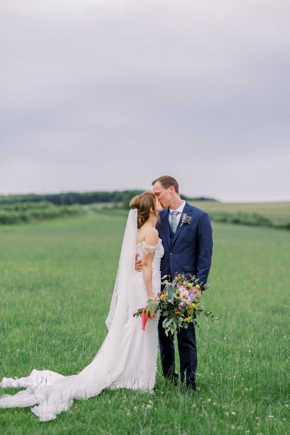 South Stoke Barn Wedding Gemma Vaughan Photography