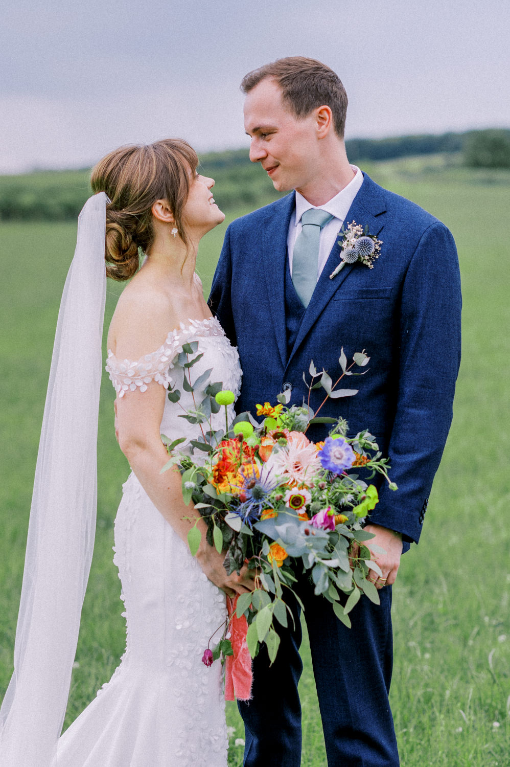 South Stoke Barn Wedding Gemma Vaughan Photography