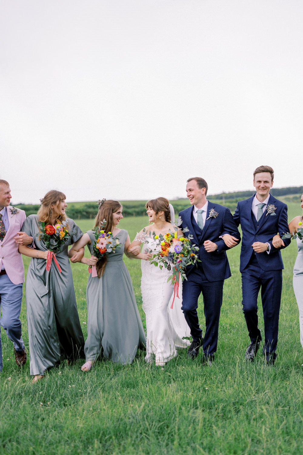 South Stoke Barn Wedding Gemma Vaughan Photography