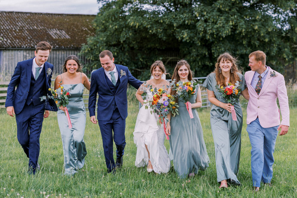 South Stoke Barn Wedding Gemma Vaughan Photography
