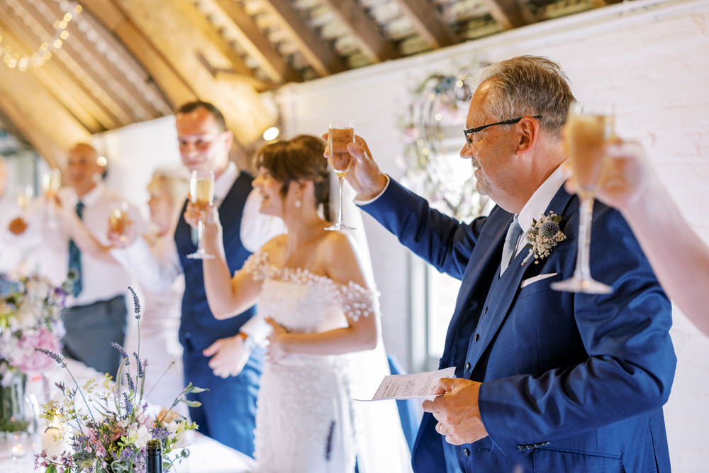 South Stoke Barn Wedding Gemma Vaughan Photography