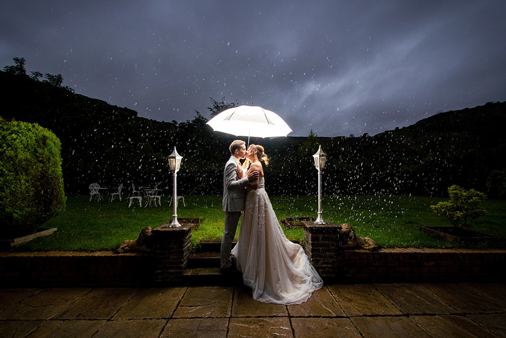 Photography First Unique Wedding Venue South Wales Craig Y Nos Castle
