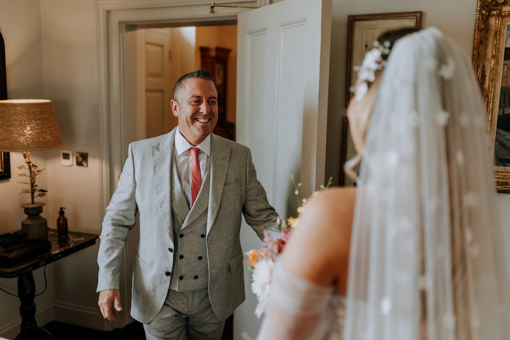 Elmley Nature Reserve Wedding Chris Blackledge Photography