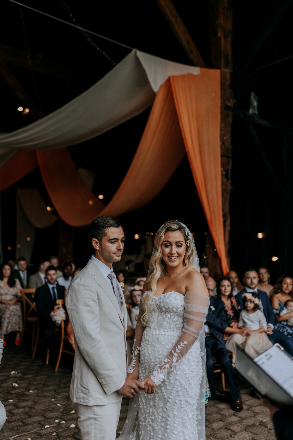 Elmley Nature Reserve Wedding Chris Blackledge Photography
