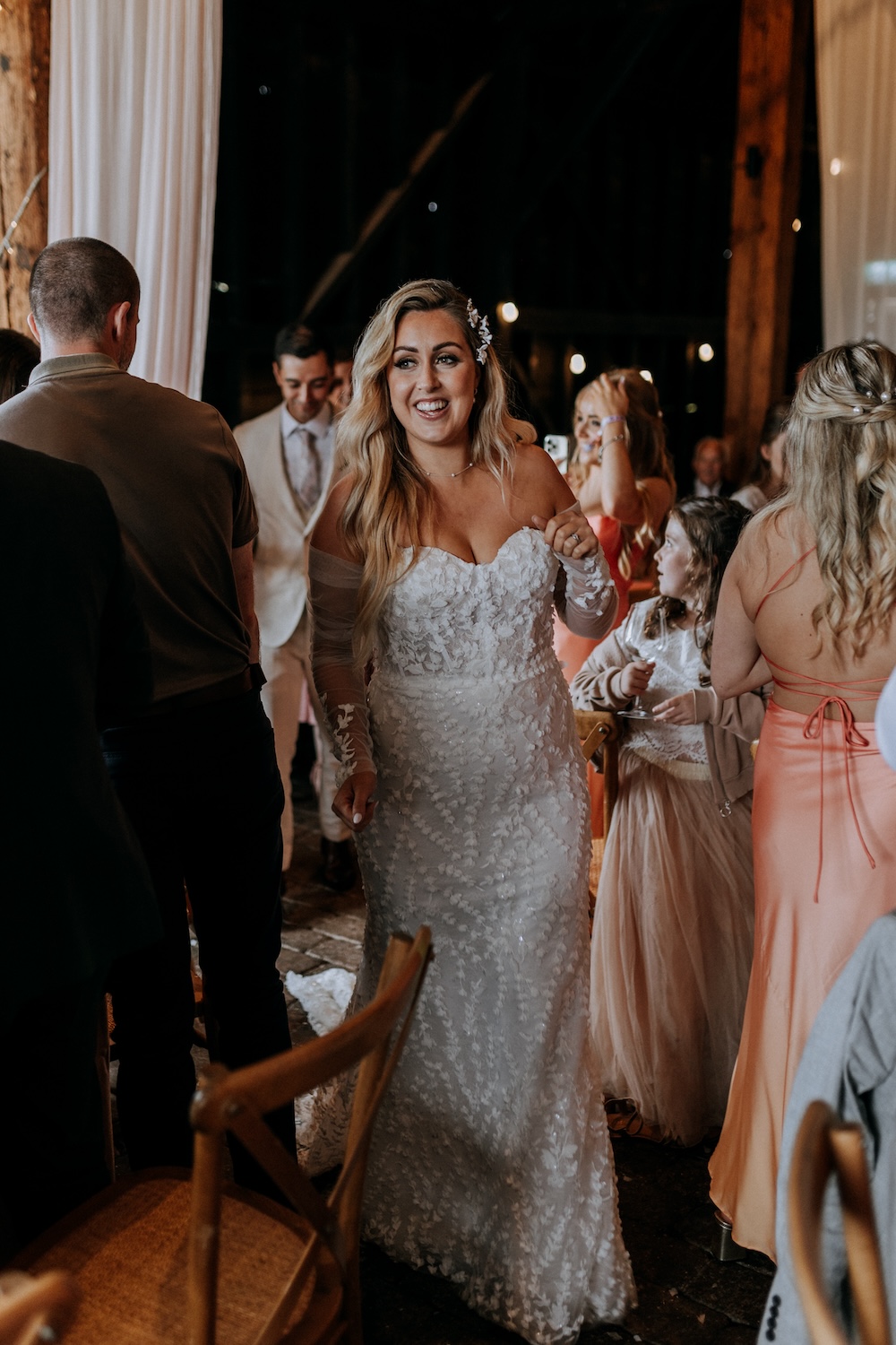 Elmley Nature Reserve Wedding Chris Blackledge Photography