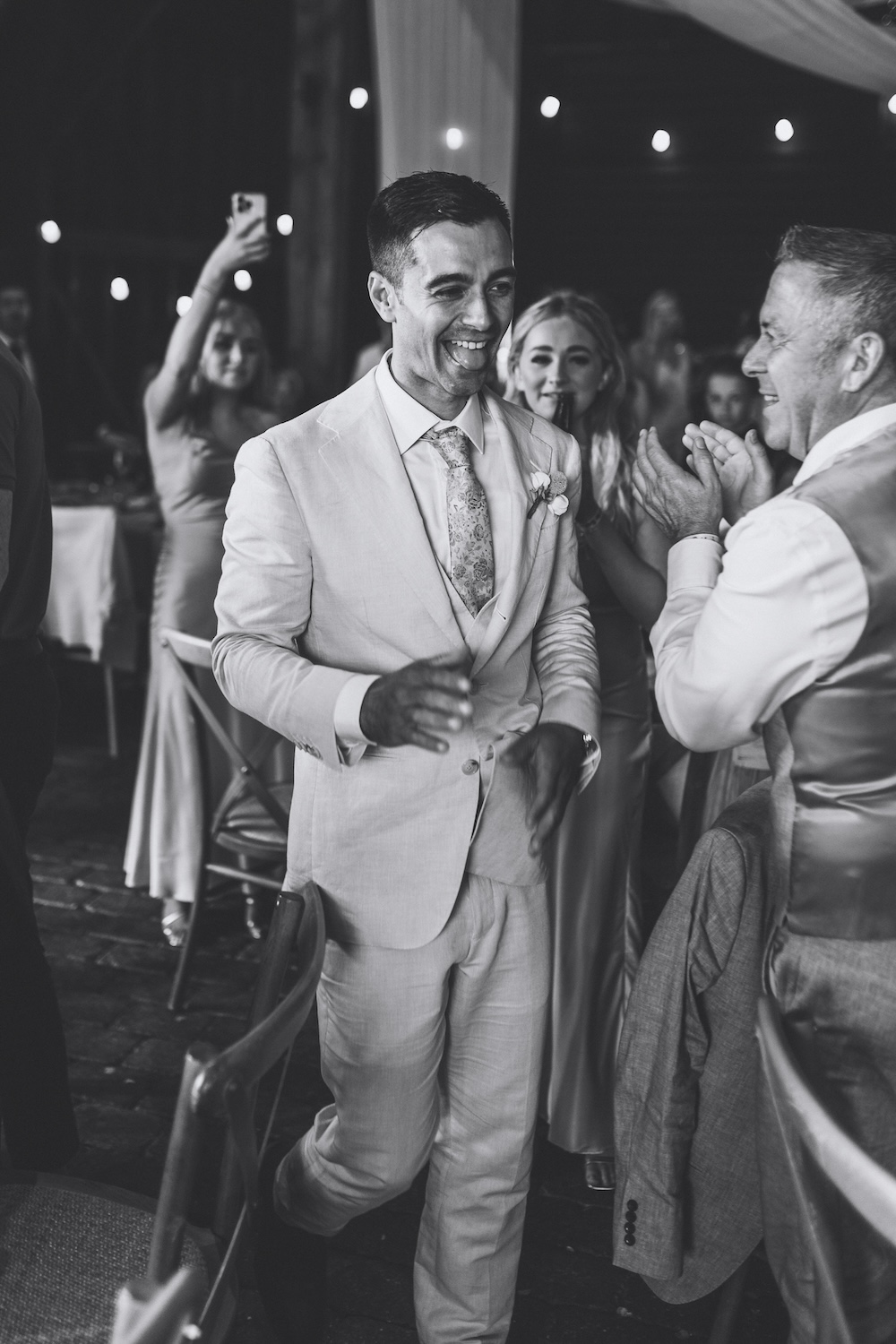 Elmley Nature Reserve Wedding Chris Blackledge Photography