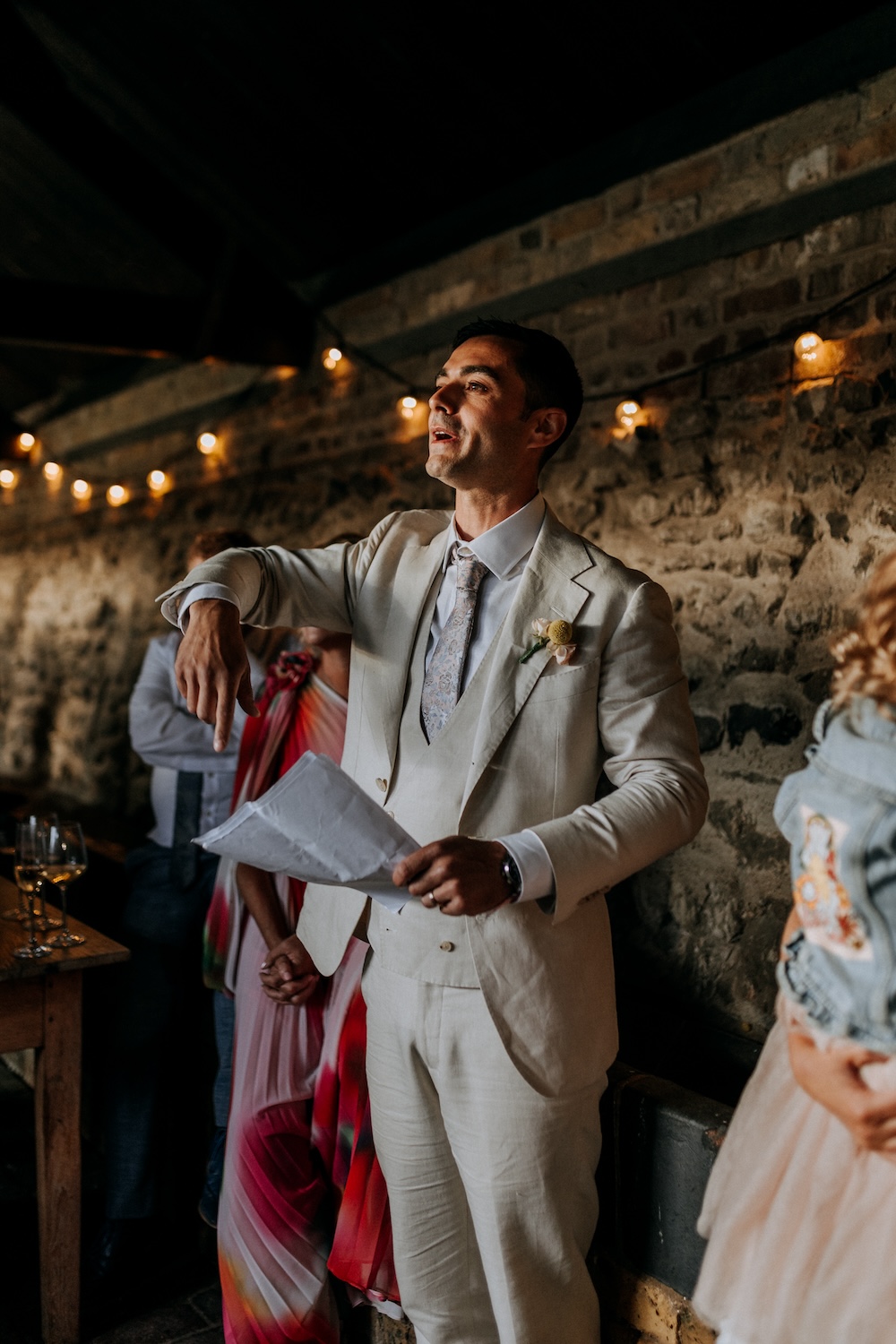 Elmley Nature Reserve Wedding Chris Blackledge Photography