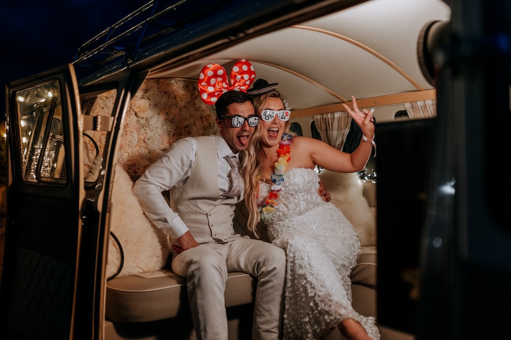 Elmley Nature Reserve Wedding Chris Blackledge Photography